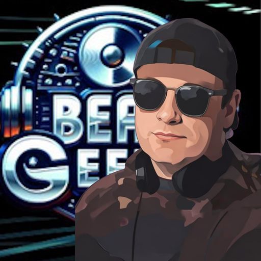 The General Patten Show - The Key to Our House (29.07.25)