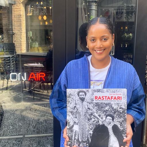 Riketté - 13/09/24 [Voices Radio]