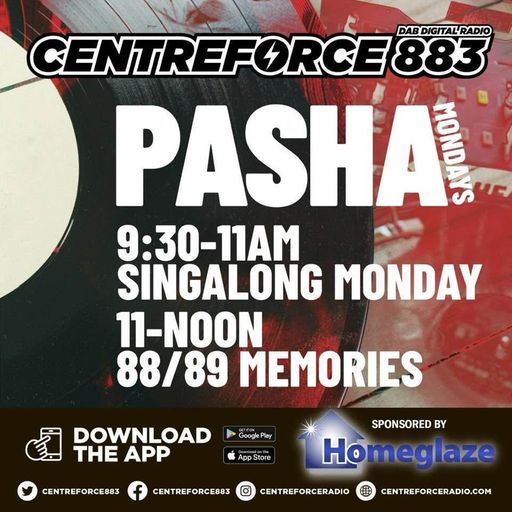 Mr Pasha & Adi B Mystery Monday Singalong - 883.centreforce DAB+ - 16 - 12 - 2024 .mp3