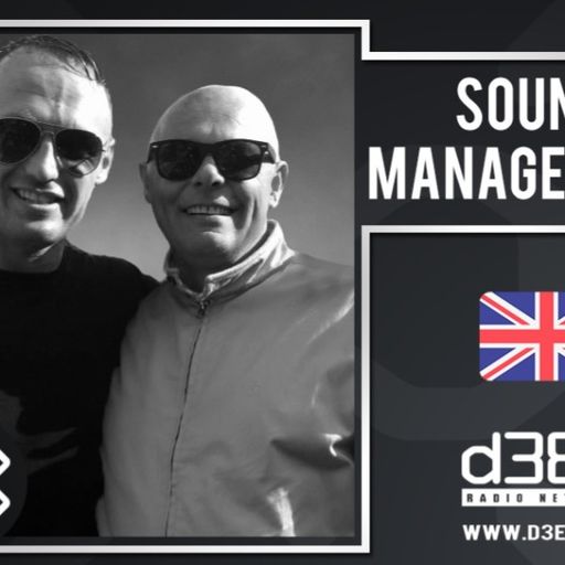 Sound Management - Sound Of The Pulse (24/10/21)