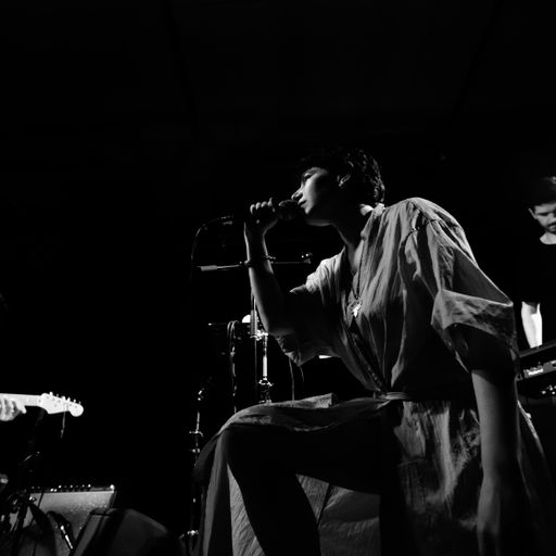 SHAPE+ broadcast series : Dali Muru & The Polyphonic Swarm 11.11.2024