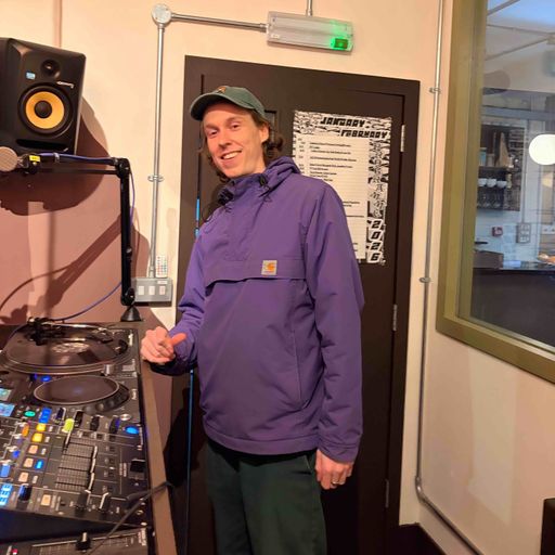 TWITCHING - March 2026