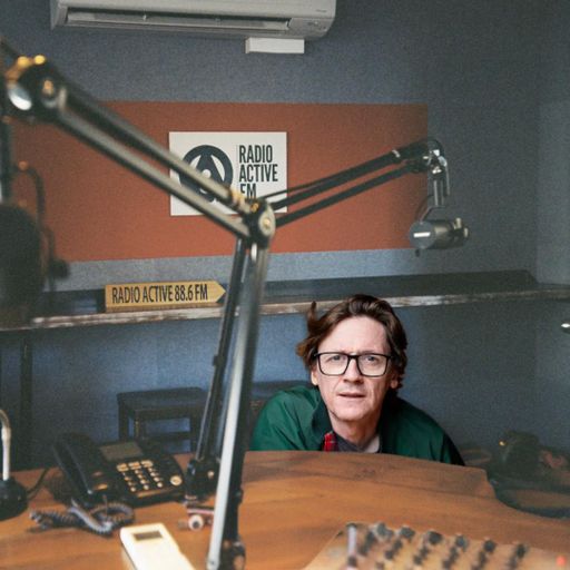 Tragedy Plus Time: Ed Byrne with Josh Dom on Breakfast - 26/07/2024
