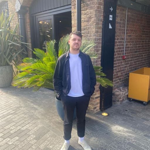 Tom Barker - 07/03/25 [Voices Radio]