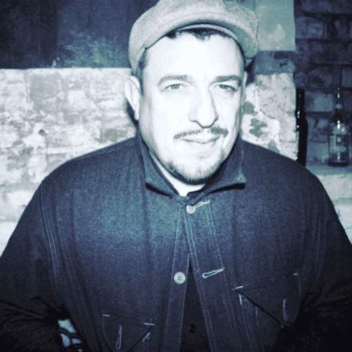 Luke Unabomber // 21-04-20