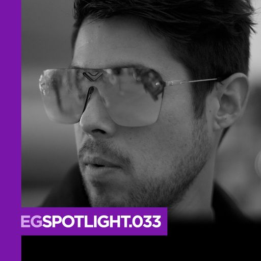 EG SPOTLIGHT.033 Massio