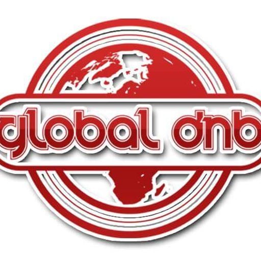 Dj-Sinister - Interzone Show - Live Mix for Global DnB Radio - 19-08-2018