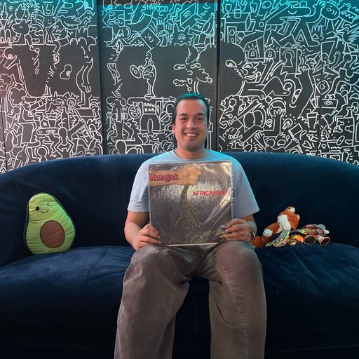 Omar Sultani - 11/02/24 - Voices Radio