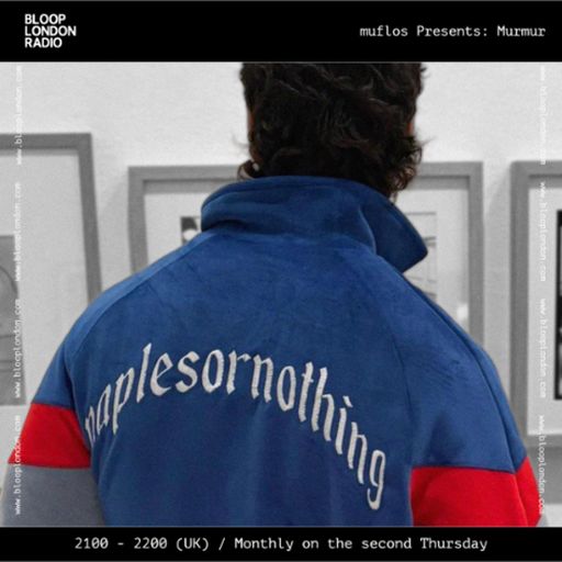 muflosMurmur - 12.03.26