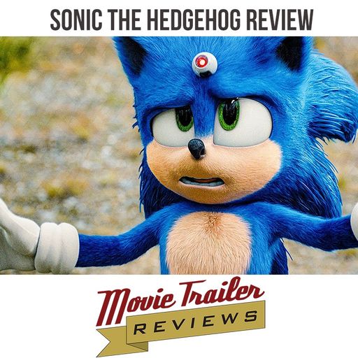 “Sonic The Hedgehog” Proves To Be The Fast and The Furriest
