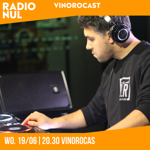 Vinorocast 002 - Vinorocas / 19-06-2024
