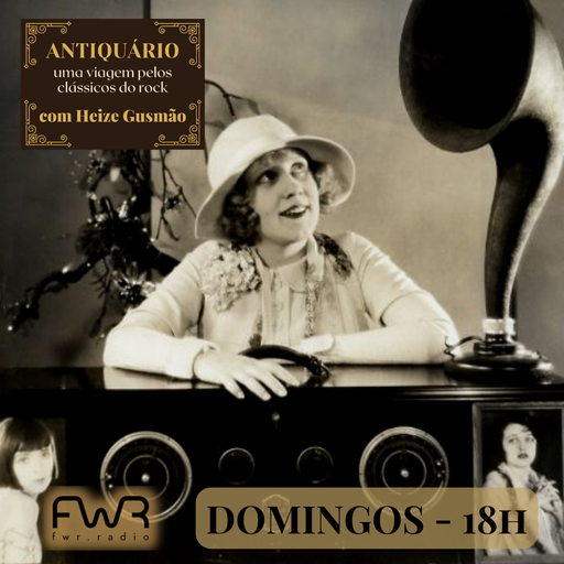 Antiquário 108 -  26.11.2023