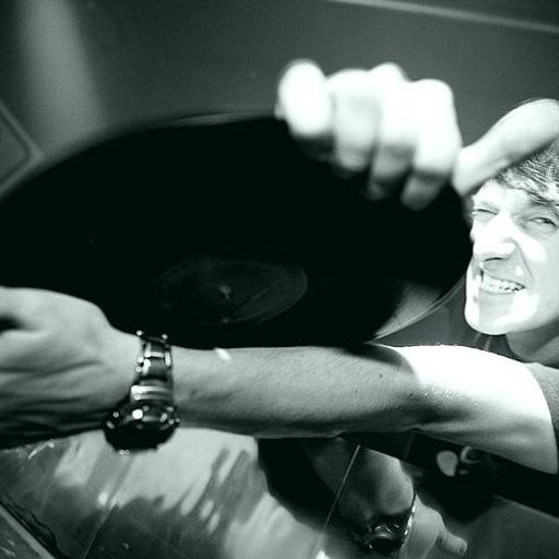 Digital Kaos @ Club 11 live on air, minimalradio.com and ustream by stock69, So 1.6.14, 21.40-23.00h