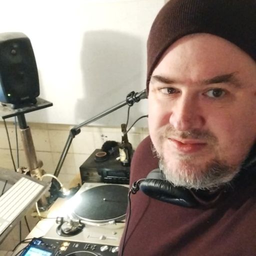 Estimuloshow #59.2 w/ Estimulo 17.11.2022