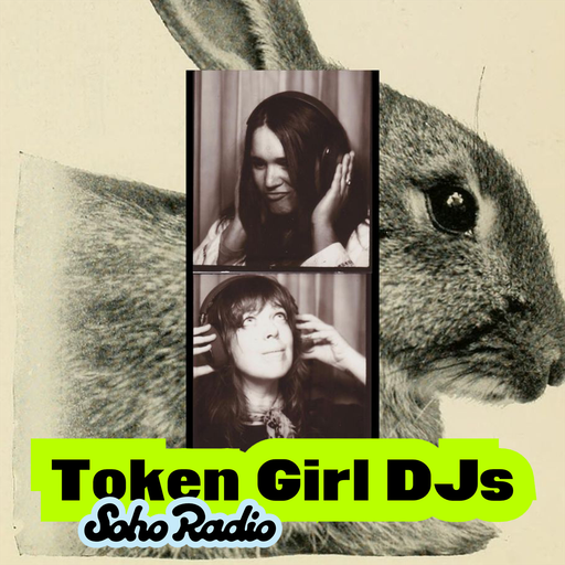 Token Girl DJs (06/04/2026)