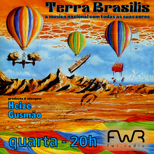 Terra Brasilis 027 - 1.2.2023