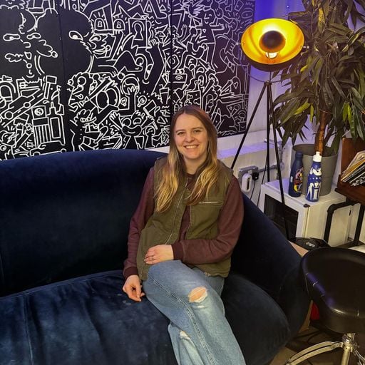 Heather Wall - 01/02/25 - Voices Radio