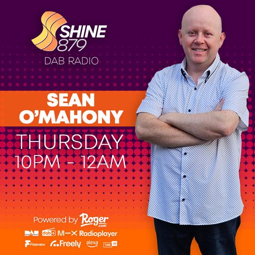 Sean O Mahony - 26 Sep 2024