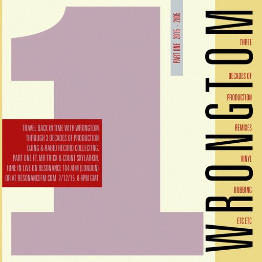 Wrongtom - Regression Session (1)