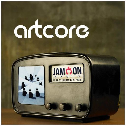 Artcore Radio | 05.01.2024 | The hairy year of the dog