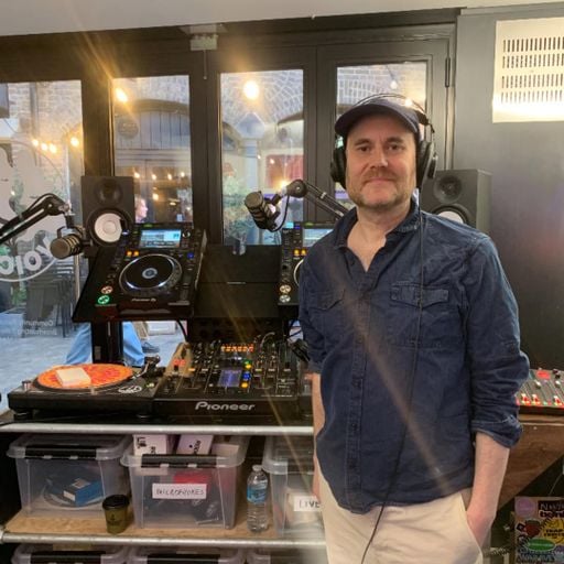 James Leon 19/12/24 - [Voices Radio]