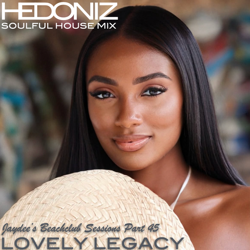 Part 45: Lovely Legacy