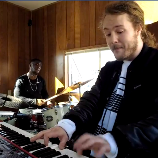 Brownswood Basement from New York: Gilles Peterson – British Jazz Showcase // 10-01-2018