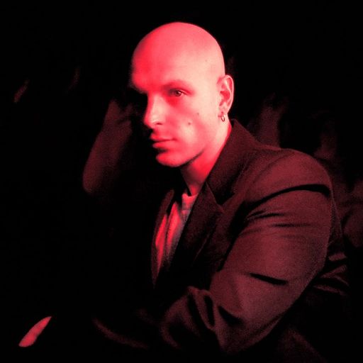 Leon Vynehall - 22nd July 2025