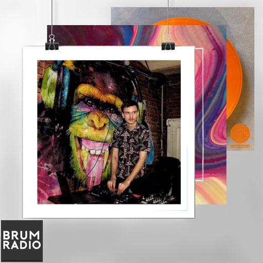 DJ Simsim LIVE from Bordeaux, France (15/05/2020)