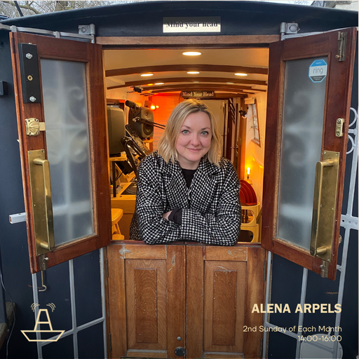 Alena Arpels | The BoAt Pod | FEBRUARY 2025