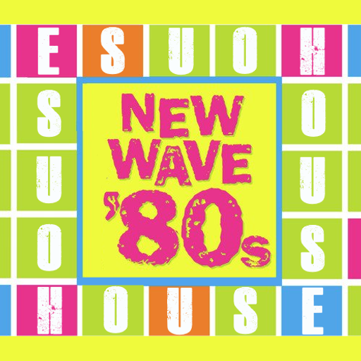 4EY 80s Alternative House Mix by DJose