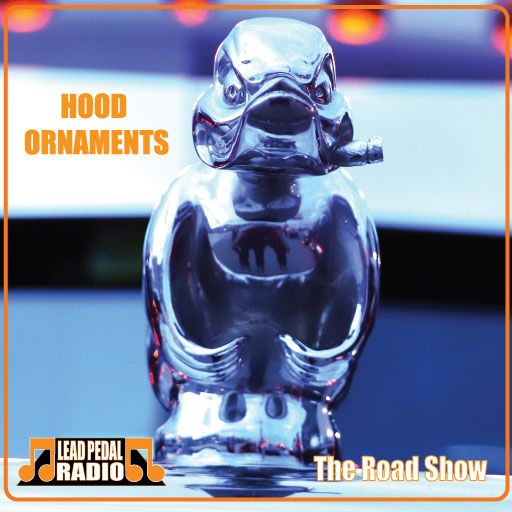 The Road Show: Hood Ornaments
