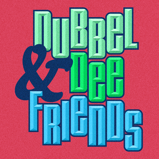 Dubbel Dee & Friends: Alexander Ntahondereye