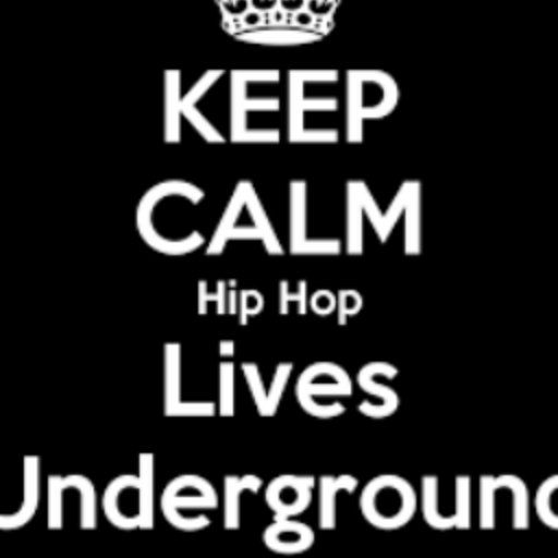 THE HIP HOP SELECTION