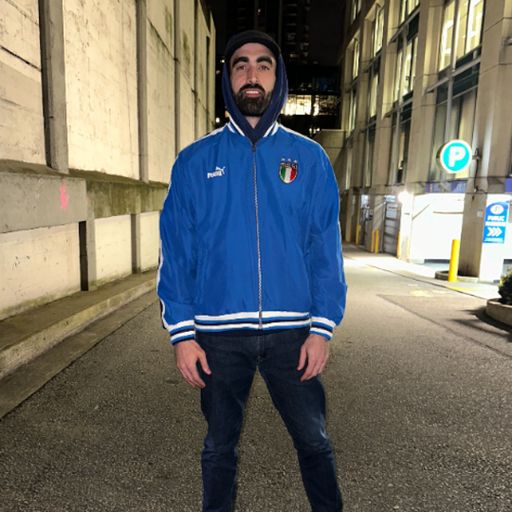 Fleecy Flakes w/ Darius Motazed - 24.05.25