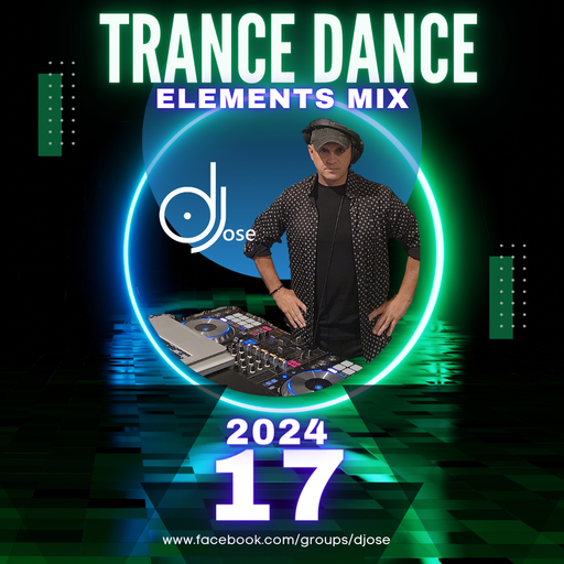 Trance Dance Elements Mix 2024.17