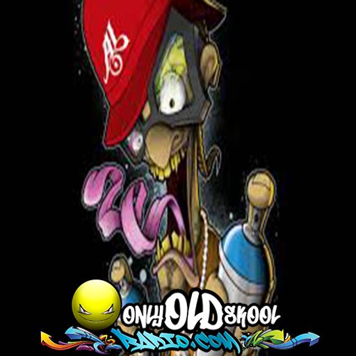 DJ Hide - Sunday 5th June 2022 - OnlyOldSkoolRadio.com