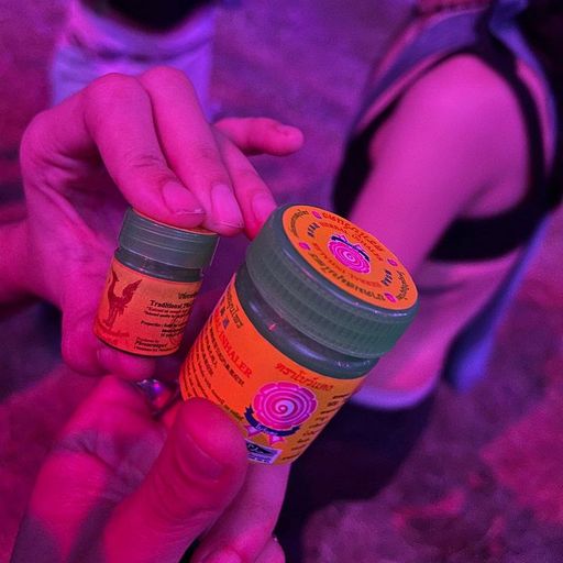 SILK ROAD SOUNDS W/ YETI OUT ft. ELLE SHIMADA (LIVE AT WONDERFRUIT FESTIVAL,... - 21st December 2024