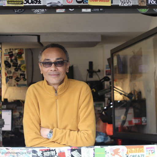 NTS x Strata-East Records Special (Mixed By Jean-Claude) - 26th December 2024