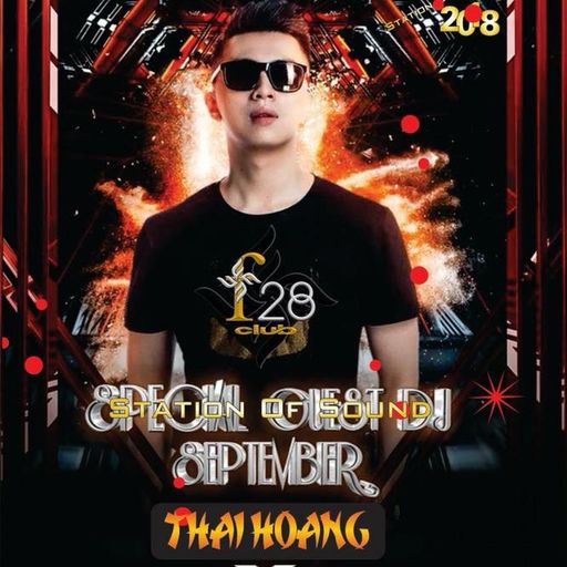 Nonstop 2019 Sét Nhạc Độc Phê Sập Sàn - Full Track Thái Hoàng (320kb) - #Đào Hưởng