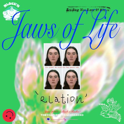 Jaws Of Life w. Tobycarveryprincessxoxo - June 2023