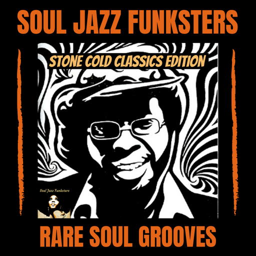 Rare Soul Grooves - Stone Cold Classics