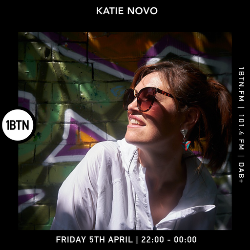 Katie Novo - 05.04.24