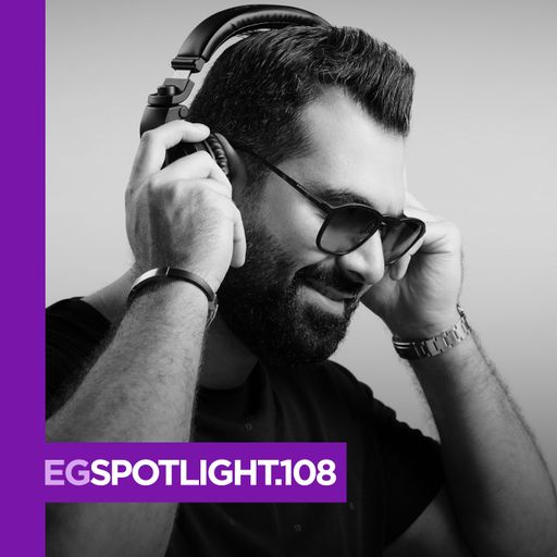 EG SPOTLIGHT.108 M.A.D.I