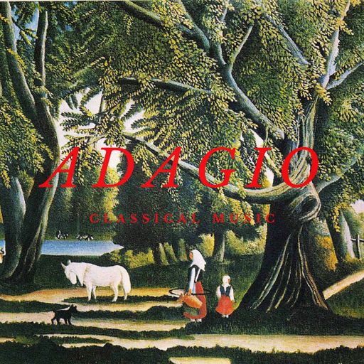 Adagio w/ Ollino - 08/07/24