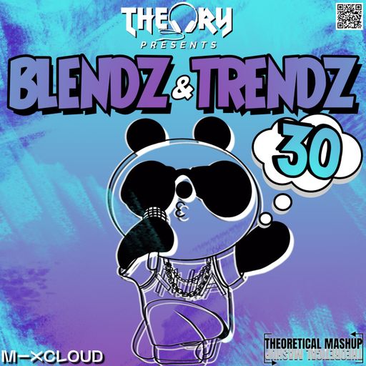 BLENDZ & TRENDZ 30
