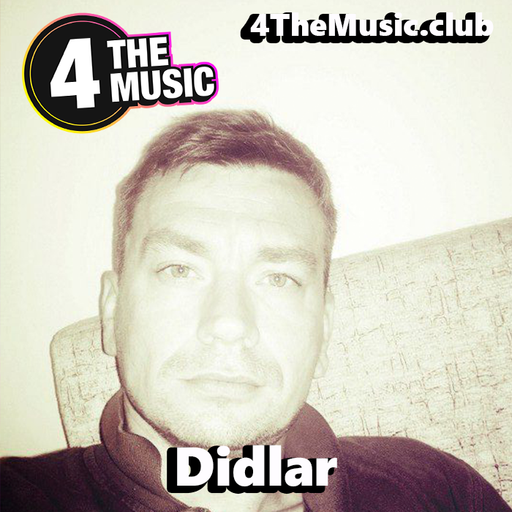 Didar - 4 The Music Exclusive Mix - 01 Afro House 06 2021