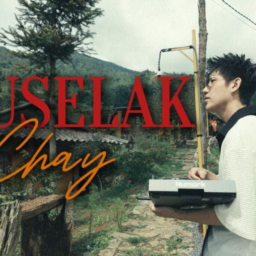 HOUSELAK CHAY - MR.PHIÊU ( NGHE FULL VÀO LINK BÊN DƯỚI )