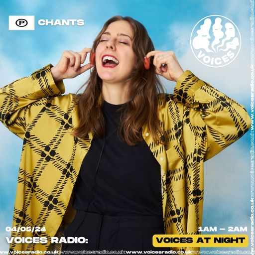 Chants 03/05/24 - [Voices Radio]