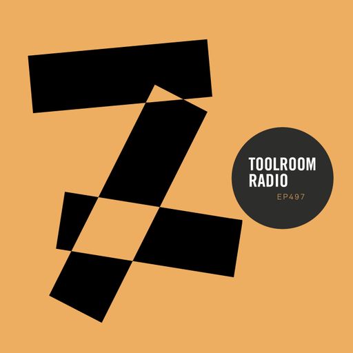 Toolroom Radio EP497 - Presented by Mark Knight